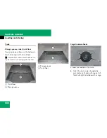 Preview for 501 page of Mercedes-Benz 2008 S-Class Operator'S Manual