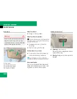 Preview for 503 page of Mercedes-Benz 2008 S-Class Operator'S Manual