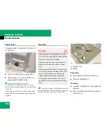 Preview for 507 page of Mercedes-Benz 2008 S-Class Operator'S Manual