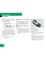 Preview for 509 page of Mercedes-Benz 2008 S-Class Operator'S Manual