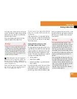 Preview for 530 page of Mercedes-Benz 2008 S-Class Operator'S Manual