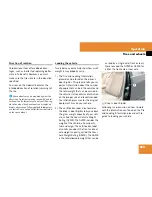 Preview for 554 page of Mercedes-Benz 2008 S-Class Operator'S Manual