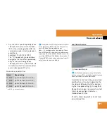 Preview for 572 page of Mercedes-Benz 2008 S-Class Operator'S Manual