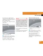 Preview for 574 page of Mercedes-Benz 2008 S-Class Operator'S Manual