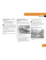 Preview for 590 page of Mercedes-Benz 2008 S-Class Operator'S Manual