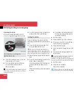 Preview for 673 page of Mercedes-Benz 2008 S-Class Operator'S Manual