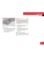 Preview for 692 page of Mercedes-Benz 2008 S-Class Operator'S Manual