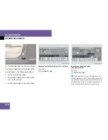 Preview for 713 page of Mercedes-Benz 2008 S-Class Operator'S Manual