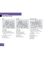 Preview for 715 page of Mercedes-Benz 2008 S-Class Operator'S Manual