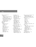 Preview for 739 page of Mercedes-Benz 2008 S-Class Operator'S Manual