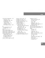 Preview for 742 page of Mercedes-Benz 2008 S-Class Operator'S Manual