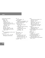 Preview for 743 page of Mercedes-Benz 2008 S-Class Operator'S Manual