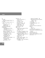 Preview for 753 page of Mercedes-Benz 2008 S-Class Operator'S Manual