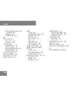 Preview for 759 page of Mercedes-Benz 2008 S-Class Operator'S Manual