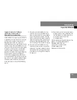 Preview for 11 page of Mercedes-Benz 2008 SL 55 AMG Operator'S Manual