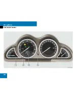 Preview for 26 page of Mercedes-Benz 2008 SL 55 AMG Operator'S Manual