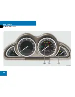 Preview for 28 page of Mercedes-Benz 2008 SL 55 AMG Operator'S Manual