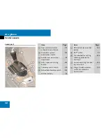 Preview for 32 page of Mercedes-Benz 2008 SL 55 AMG Operator'S Manual