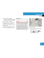 Preview for 55 page of Mercedes-Benz 2008 SL 55 AMG Operator'S Manual