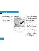 Preview for 58 page of Mercedes-Benz 2008 SL 55 AMG Operator'S Manual