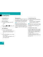 Preview for 101 page of Mercedes-Benz 2008 SL 55 AMG Operator'S Manual