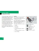 Preview for 105 page of Mercedes-Benz 2008 SL 55 AMG Operator'S Manual