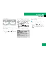 Preview for 150 page of Mercedes-Benz 2008 SL 55 AMG Operator'S Manual