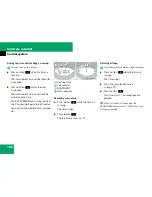 Preview for 153 page of Mercedes-Benz 2008 SL 55 AMG Operator'S Manual