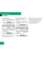 Preview for 155 page of Mercedes-Benz 2008 SL 55 AMG Operator'S Manual