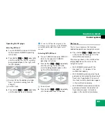 Preview for 156 page of Mercedes-Benz 2008 SL 55 AMG Operator'S Manual