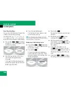 Preview for 159 page of Mercedes-Benz 2008 SL 55 AMG Operator'S Manual