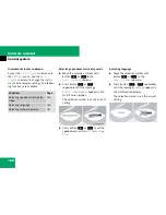 Preview for 161 page of Mercedes-Benz 2008 SL 55 AMG Operator'S Manual