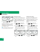 Preview for 163 page of Mercedes-Benz 2008 SL 55 AMG Operator'S Manual