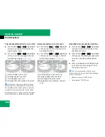 Preview for 169 page of Mercedes-Benz 2008 SL 55 AMG Operator'S Manual