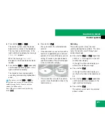 Preview for 172 page of Mercedes-Benz 2008 SL 55 AMG Operator'S Manual