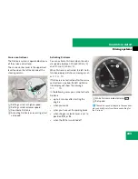 Preview for 224 page of Mercedes-Benz 2008 SL 55 AMG Operator'S Manual