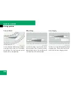 Preview for 229 page of Mercedes-Benz 2008 SL 55 AMG Operator'S Manual