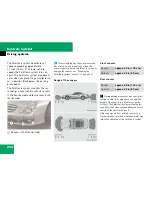 Preview for 235 page of Mercedes-Benz 2008 SL 55 AMG Operator'S Manual