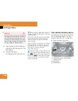 Preview for 281 page of Mercedes-Benz 2008 SL 55 AMG Operator'S Manual