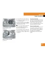 Preview for 288 page of Mercedes-Benz 2008 SL 55 AMG Operator'S Manual