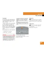 Preview for 294 page of Mercedes-Benz 2008 SL 55 AMG Operator'S Manual