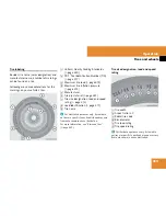 Preview for 314 page of Mercedes-Benz 2008 SL 55 AMG Operator'S Manual