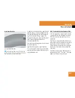 Preview for 318 page of Mercedes-Benz 2008 SL 55 AMG Operator'S Manual