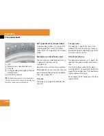 Preview for 319 page of Mercedes-Benz 2008 SL 55 AMG Operator'S Manual