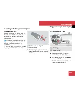 Preview for 404 page of Mercedes-Benz 2008 SL 55 AMG Operator'S Manual