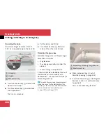 Preview for 405 page of Mercedes-Benz 2008 SL 55 AMG Operator'S Manual