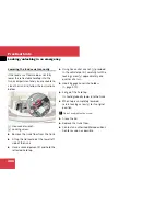 Preview for 407 page of Mercedes-Benz 2008 SL 55 AMG Operator'S Manual