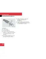 Preview for 409 page of Mercedes-Benz 2008 SL 55 AMG Operator'S Manual