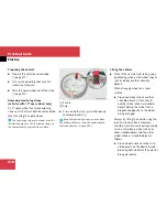 Preview for 419 page of Mercedes-Benz 2008 SL 55 AMG Operator'S Manual