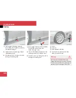 Preview for 421 page of Mercedes-Benz 2008 SL 55 AMG Operator'S Manual